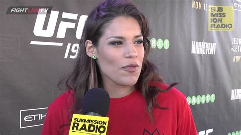 julianna peña next fight.